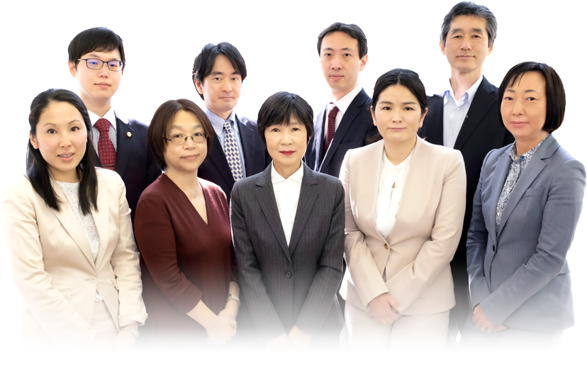 TOKYO大樹法律事務所