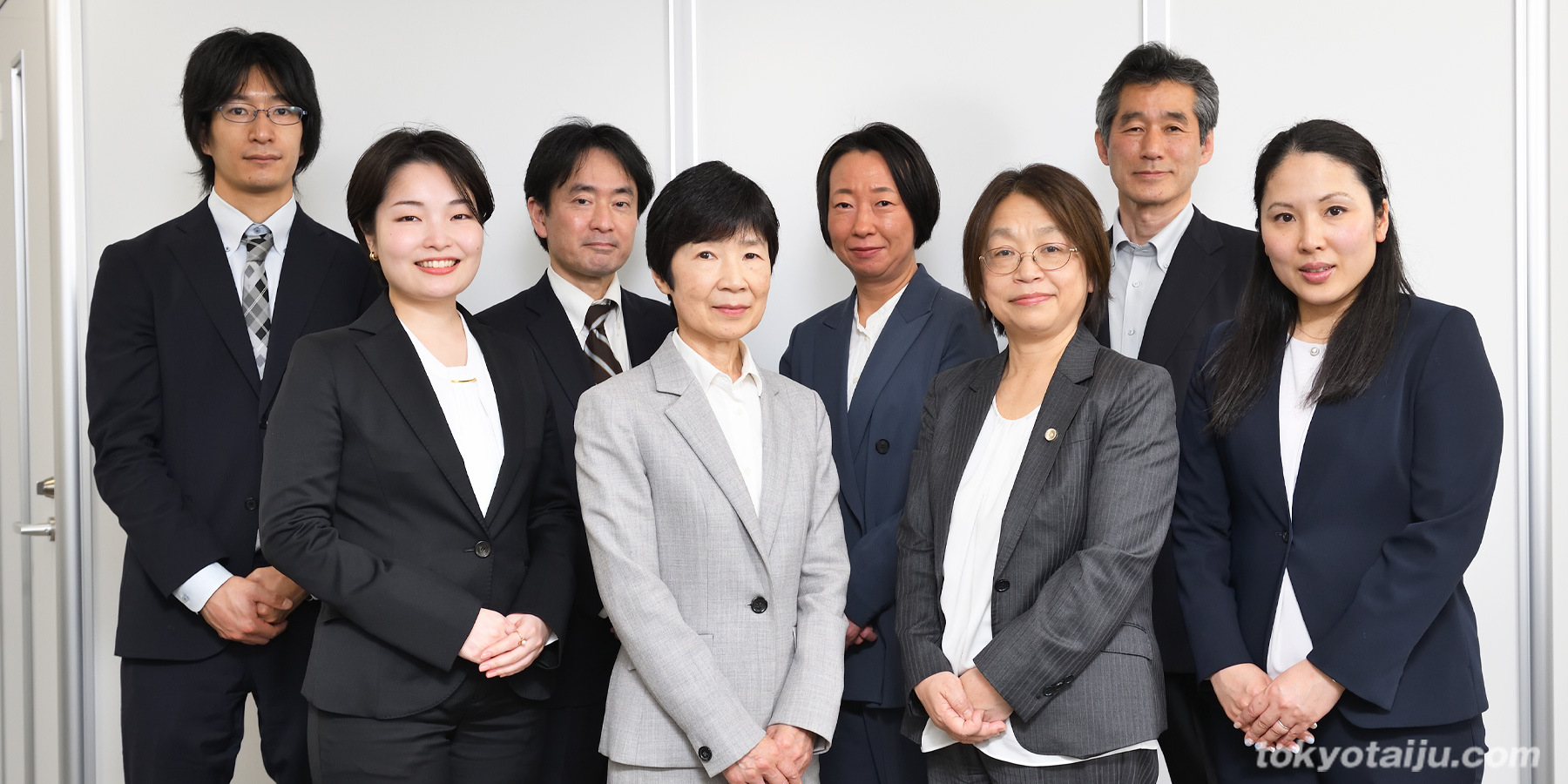 TOKYO大樹法律事務所弁護士